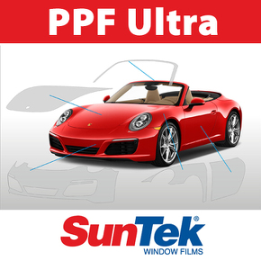 Fólie na ochranu autolaku Suntek PPF Ultra, šíře role 152,4cm | REGAHK.CZ